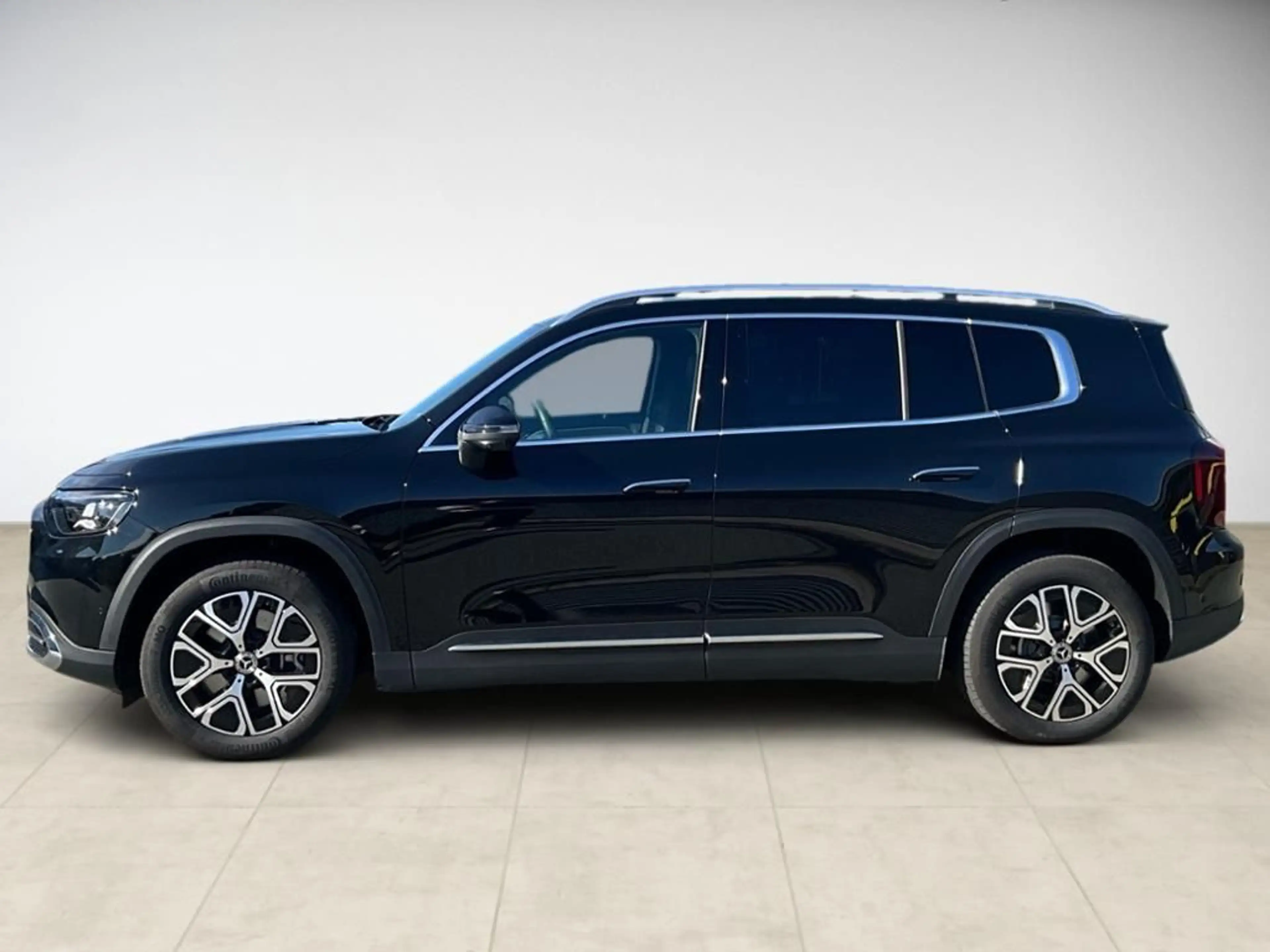 Mercedes-Benz GLB 250 + mit EQ Technologie Progressive AHK AUT — photo 3
