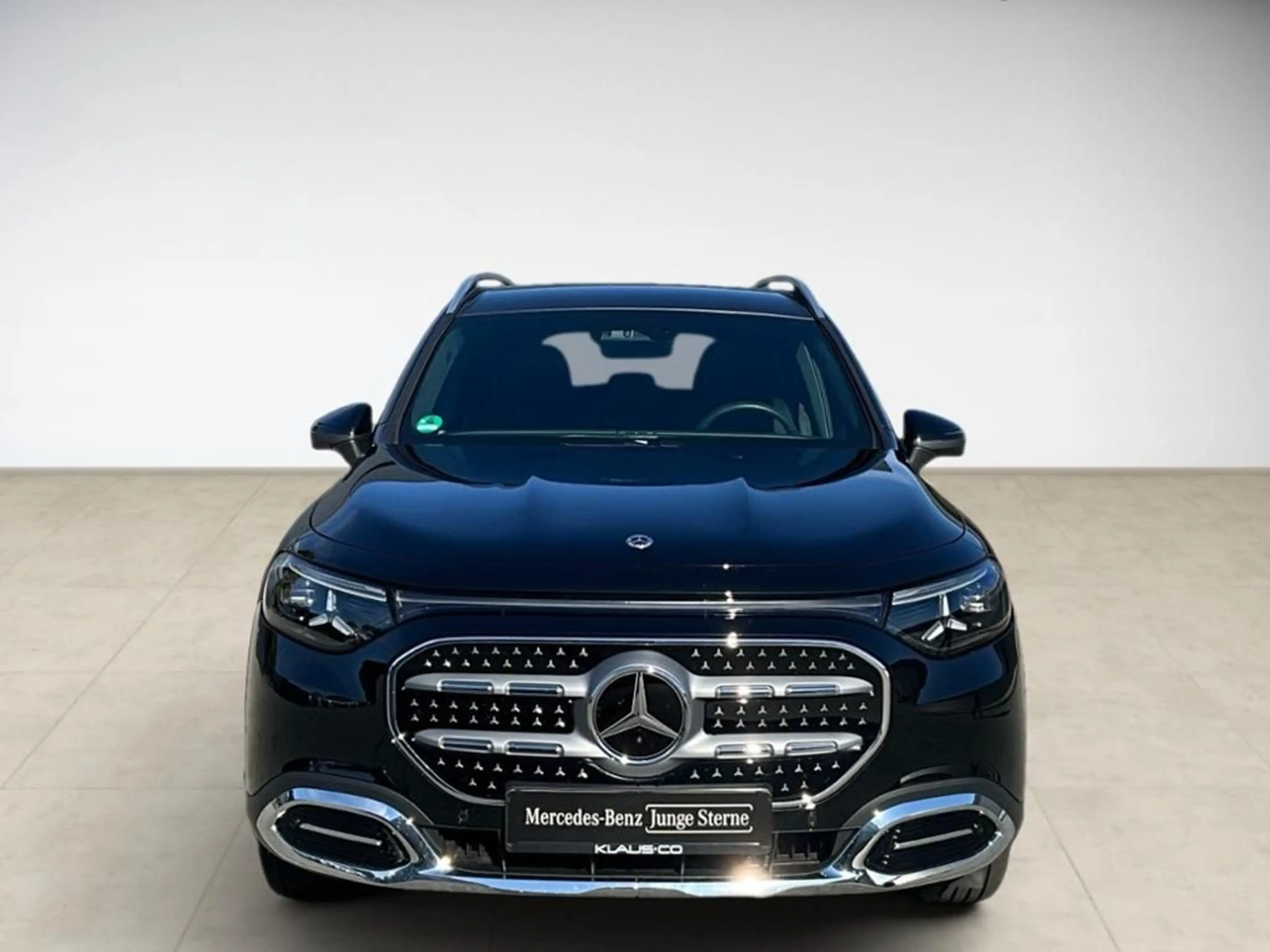 Mercedes-Benz GLB 250 + mit EQ Technologie Progressive AHK AUT — photo 2
