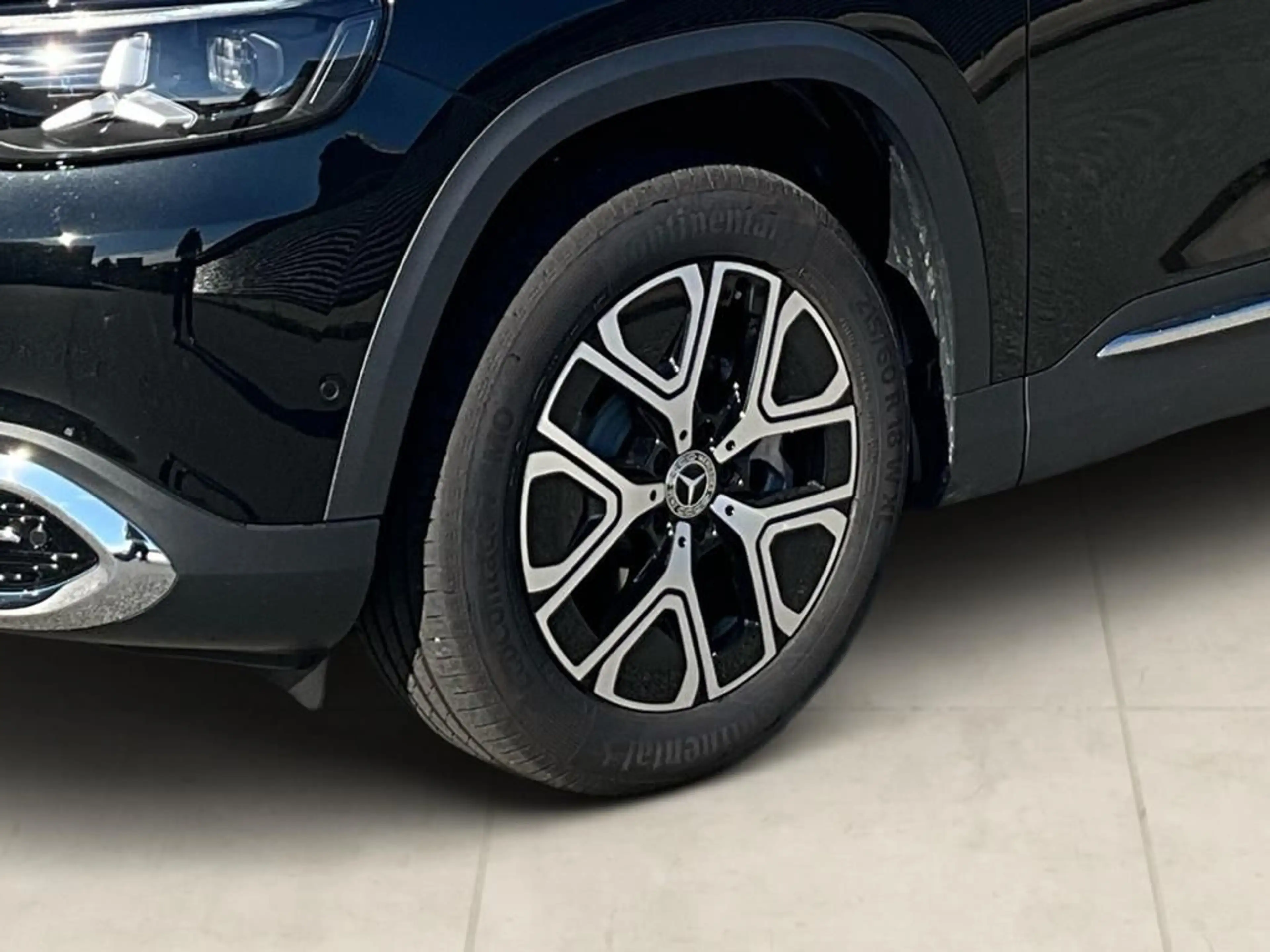 Mercedes-Benz GLB 250 + mit EQ Technologie Progressive AHK AUT — photo 7