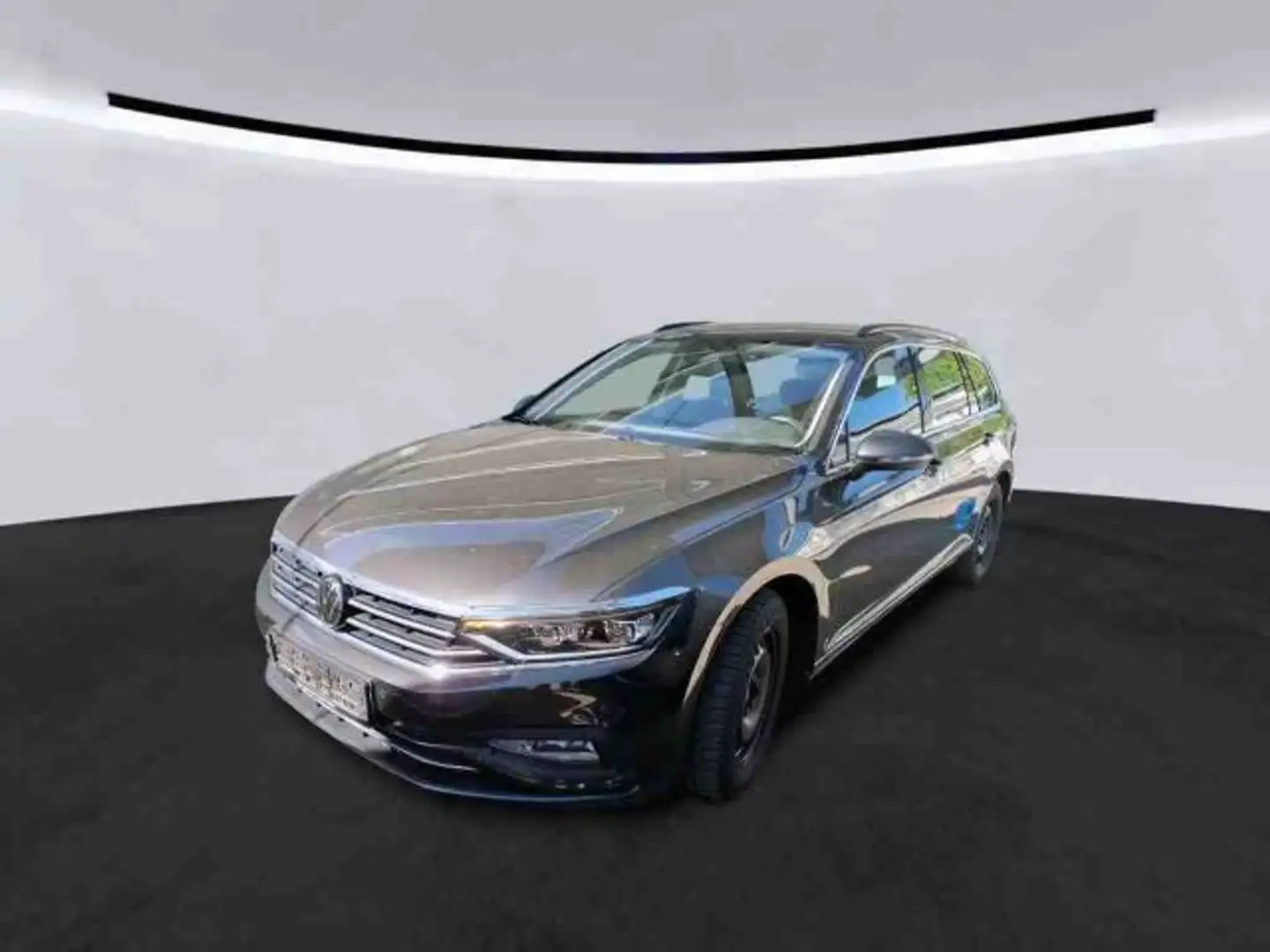 Volkswagen Passat Variant 2.0 TDI DSG *BUSINESS *AHK *KAMER Gris - 1