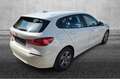 BMW 118 i 5p. Advantage Bianco - thumbnail 3