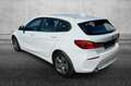 BMW 118 i 5p. Advantage Bianco - thumbnail 4