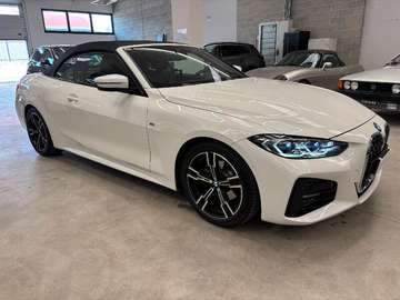 420d 48V Cabrio Sport