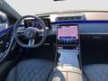 Mercedes-Benz S 450 d 4M Lim. lang AMG-Line*Burmester*Pano*STH Zwart - thumbnail 9