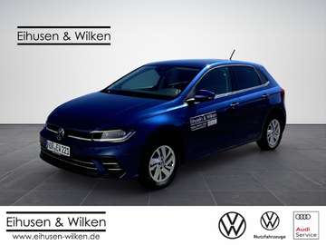 1.0+TSI+STYLE+NAVI+KLIMA+IQ DRIVE+