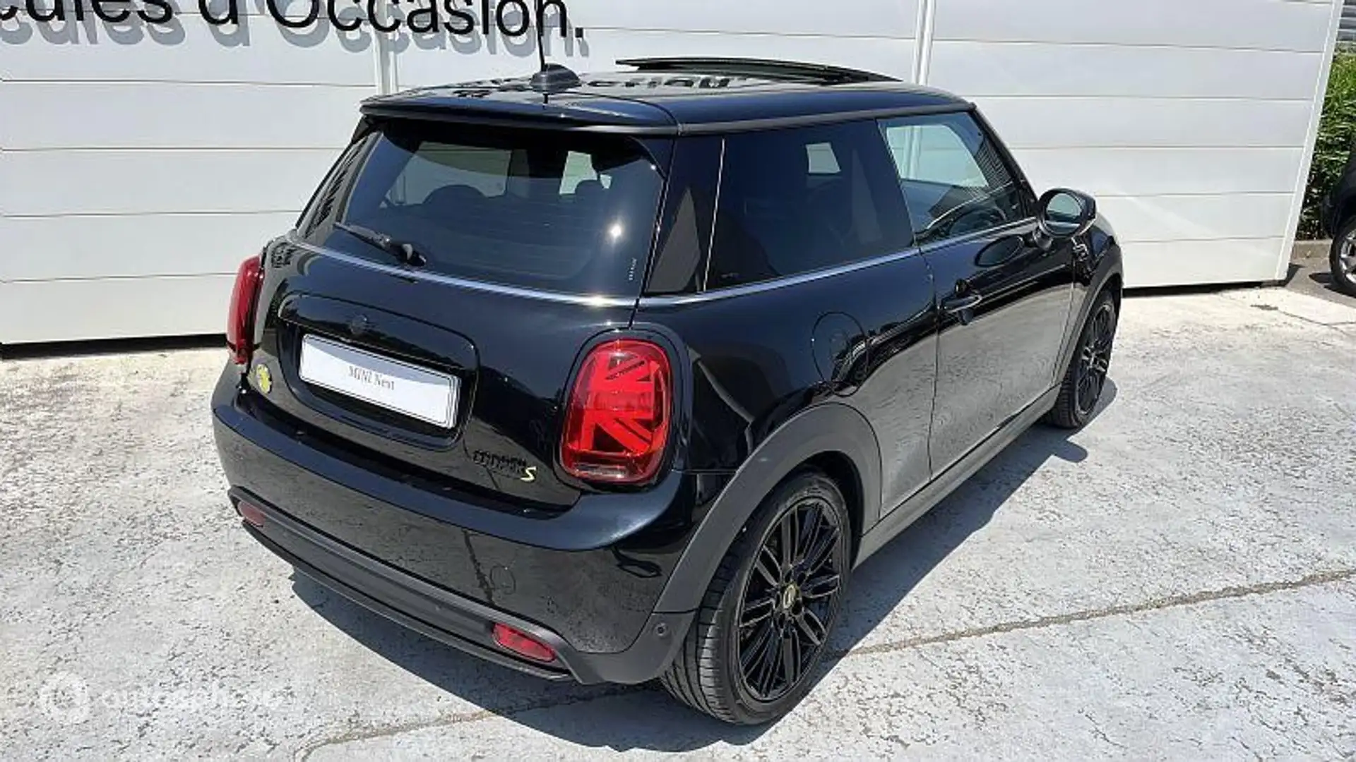 MINI Cooper SE Cooper SE 184ch Edition Camden BVA 5CV - 2