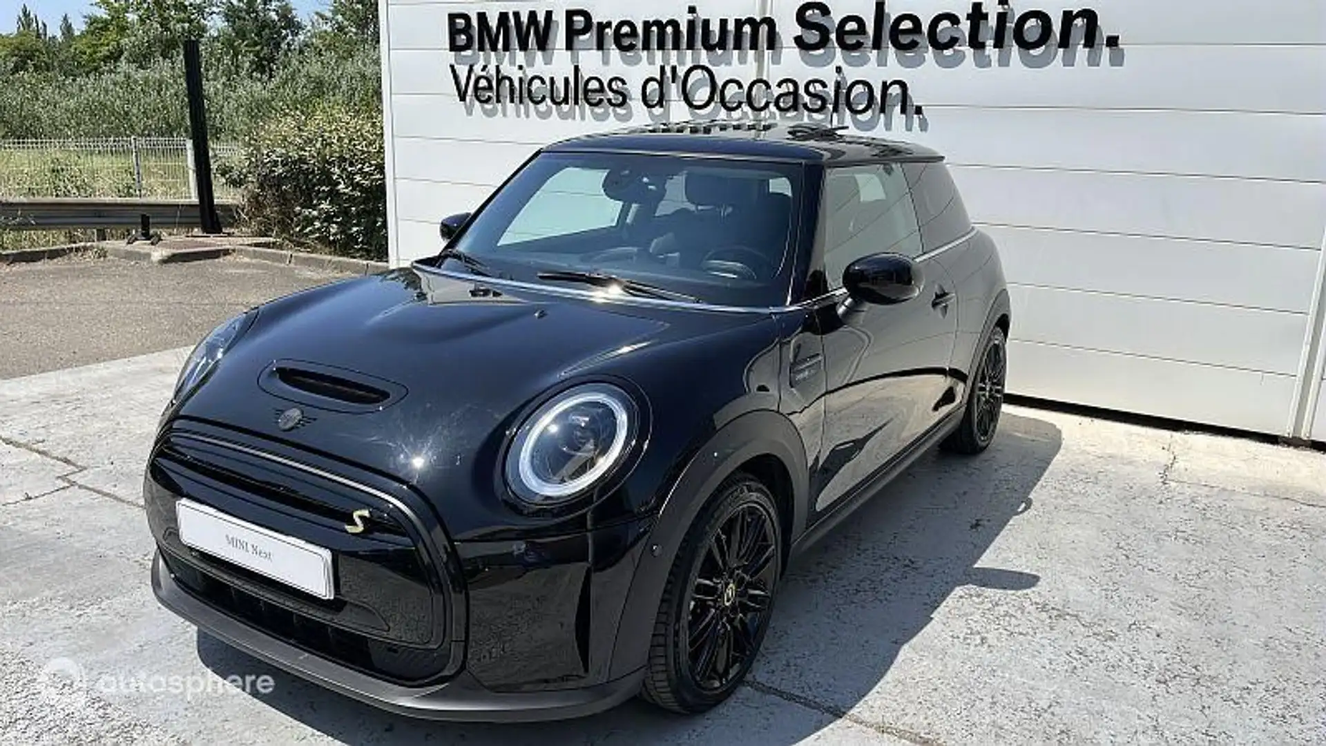 MINI Cooper SE Cooper SE 184ch Edition Camden BVA 5CV - 1