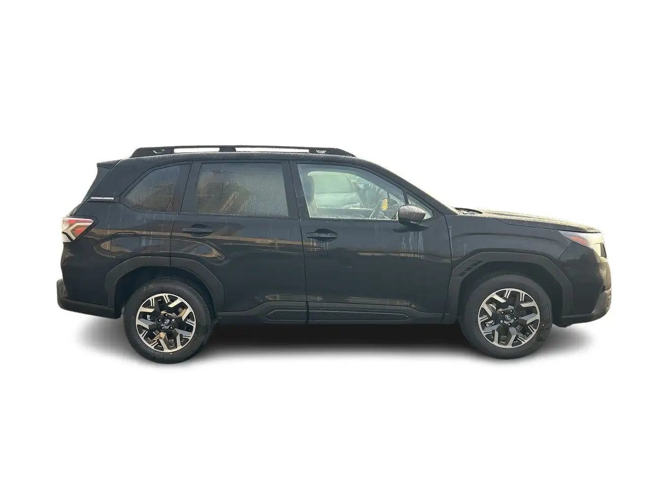 Subaru Forester снимка Subaru Forester