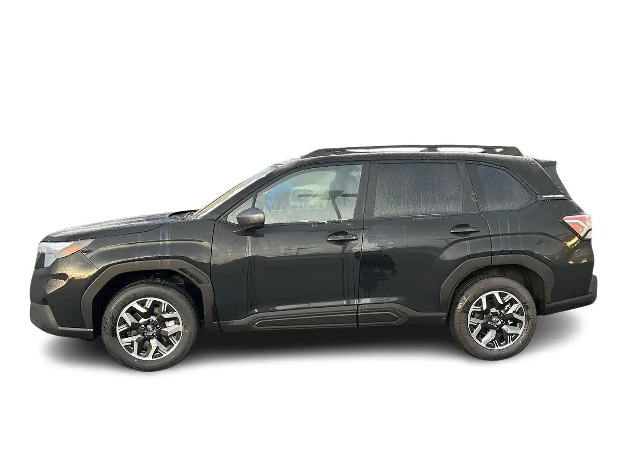 Subaru Forester снимка Subaru Forester