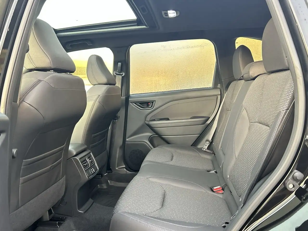 Subaru Forester снимка Subaru Forester