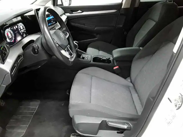 Volkswagen Golf view 7