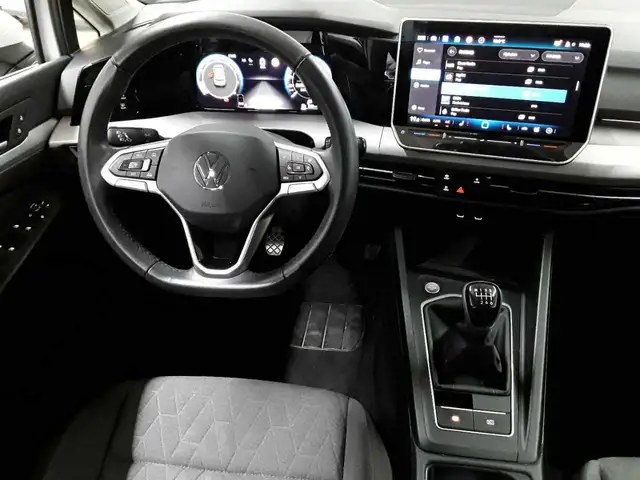 Volkswagen Golf view 10