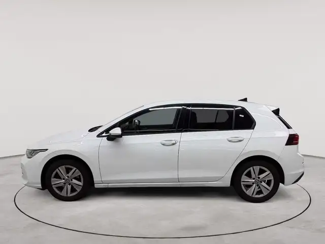 Volkswagen Golf view 6