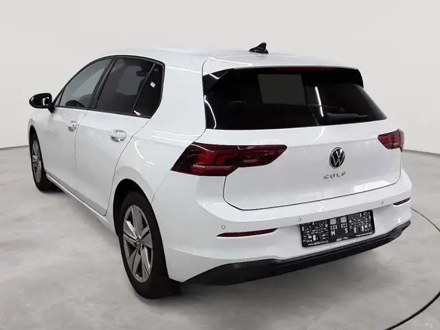 Volkswagen Golf view 5
