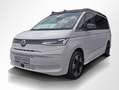 Volkswagen T7 California Beach Camper 2.0 TDI DSG AHK Navi Blanc - thumbnail 12