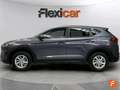 Hyundai TUCSON 1.6 GDI 97kW (131CV) Klass BE 4X2 Gris - thumbnail 5