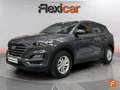 Hyundai TUCSON 1.6 GDI 97kW (131CV) Klass BE 4X2 Gris - thumbnail 3