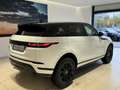 Land Rover Range Rover Evoque D200 HSE Dynamic Black Pack AHK Weiß - thumbnail 3