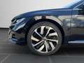 Volkswagen Arteon IQ-Light,AHK,Sound,Top,WKR,el.Heckklappe Schwarz - thumbnail 8