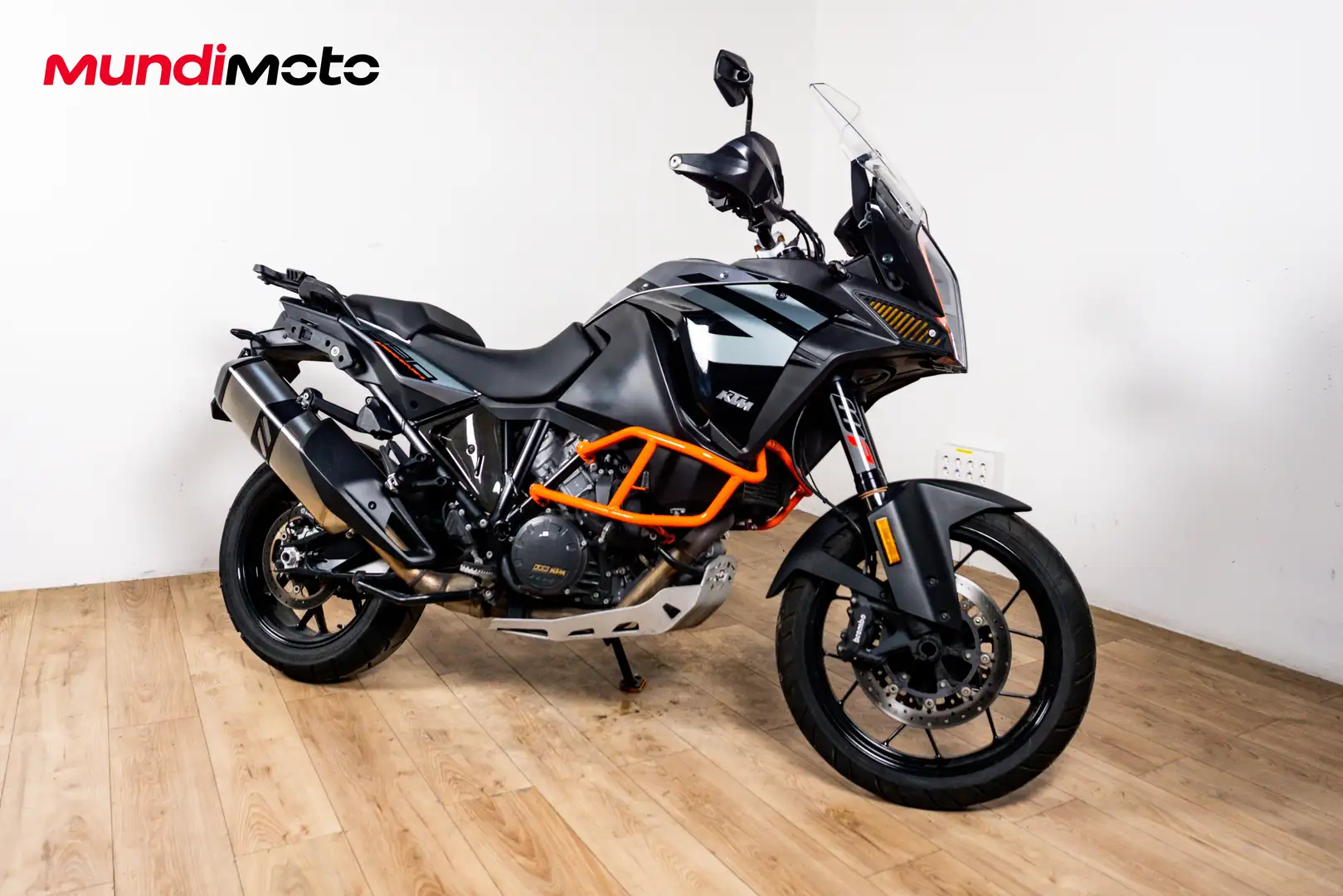 KTM 1290 Super Adventure - 2