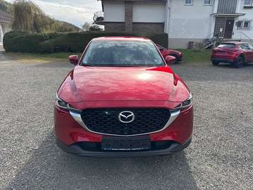 SKYACTIV-D 150 ADVANTAGE