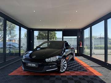 1.4 16V TSI - 160 COUPE Sportline