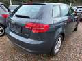 Audi A3 Sportback 1.4 TFSI Attraction Gris - thumbnail 4
