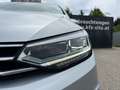 Volkswagen Touran Highline 2,0 TDI | 7 SITZE Silber - thumbnail 37