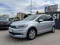 Volkswagen Touran Highline 2,0 TDI | 7 SITZE Silber - thumbnail 7