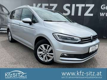 Highline 2,0 TDI | 7 SITZE