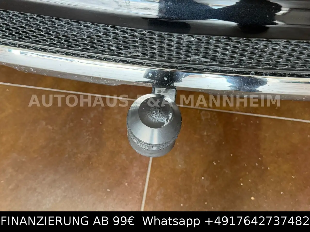 2013 Mercedes-Benz GLK 220 CDI 4Matic DESIGNO + AMG PAKET 1HAND AHK, photograph 10