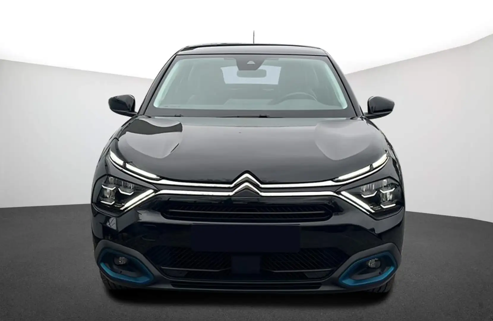 Citroen C4 136 Feel Noir - 2