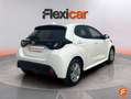Toyota Yaris 120H 1.5 Business Plus Blanco - thumbnail 3