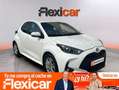 Toyota Yaris 120H 1.5 Business Plus Blanco - thumbnail 1