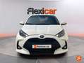 Toyota Yaris 120H 1.5 Business Plus Blanco - thumbnail 4