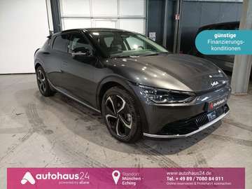 Elektro 77,4 kWh  HeadUp|LED|ACC|Navi