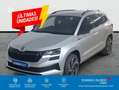 Skoda Karoq Sportline Advanced 1.5 TSI 110 kW (150 CV) M Plateado - thumbnail 1