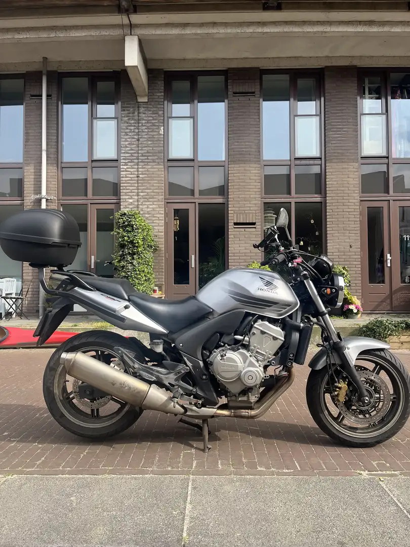 Honda CBF 600 n a - 1