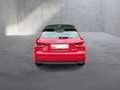 Audi A1 25 TFSI intense Rot - thumbnail 4