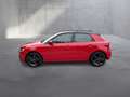 Audi A1 25 TFSI intense Rot - thumbnail 2