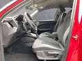 Audi A1 25 TFSI intense Rot - thumbnail 8