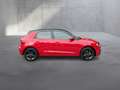 Audi A1 25 TFSI intense Rot - thumbnail 5