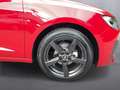 Audi A1 25 TFSI intense Rot - thumbnail 19
