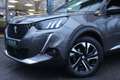 Peugeot 2008 1.2 PureTech GT Pack Navi/Camera/Keyless/Sfeerverl Grau - thumbnail 8