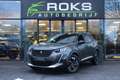 Peugeot 2008 1.2 PureTech GT Pack Navi/Camera/Keyless/Sfeerverl Grau - thumbnail 1