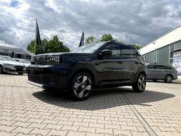 Elektro BEV 44kWh 83 La Prima LED
