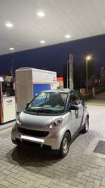 Coupe 1.0i Pure Softouch