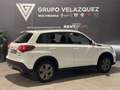 Suzuki Vitara 1.4 T Mild Hybrid GLE Blanco - thumbnail 2