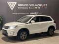 Suzuki Vitara 1.4 T Mild Hybrid GLE Blanco - thumbnail 1