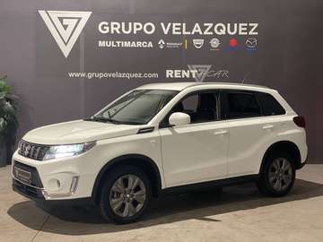 1.4 T Mild Hybrid GLE